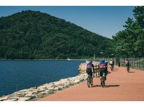 プランの魅力 久串湖 の画像