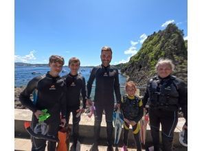 プランの魅力 出发前的纪念照 の画像