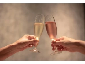 プランの魅力 Bottled water の画像