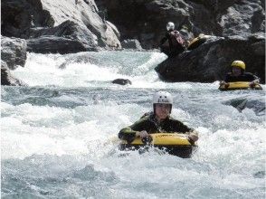 プランの魅力 だだだ〜と流れましょうね の画像