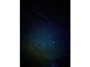 プランの魅力 星の海を越えてー石垣島、宇宙に一番近い夜 の画像