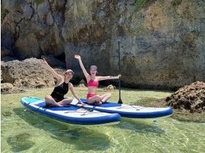 プランの魅力 A short but satisfying trip to Miyakojima! の画像