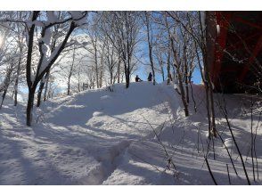 プランの魅力 From here you can glide by boat. の画像