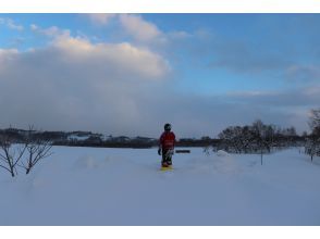 プランの魅力 The view from the finish line is also beautiful. の画像