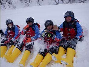 プランの魅力 Have lots of fun with proper equipment! の画像