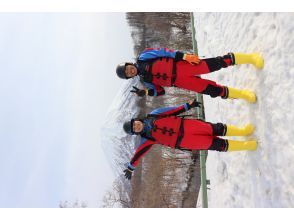 プランの魅力 There are many spots where you can see Mt. Yotei! の画像