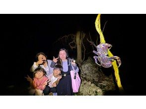 プランの魅力 There's a coconut crab here!! の画像