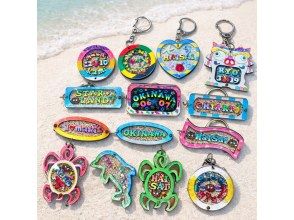 プランの魅力 沖縄でも作れるのはここだけ☆ の画像