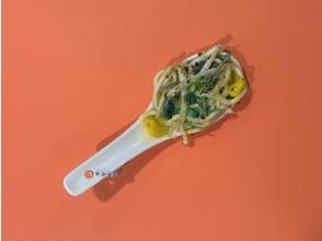 プランの魅力 easy：noodles の画像