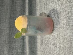 プランの魅力 N2: cocktail (80 minutes) の画像