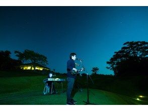 プランの魅力 Mini Live の画像