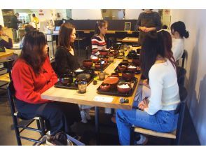 プランの魅力 Lunch の画像