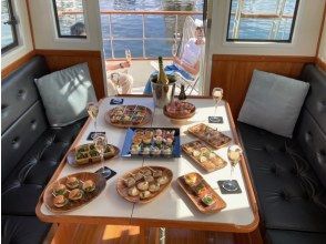 プランの魅力 식사와 함께 の画像