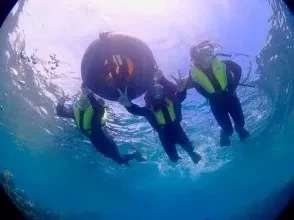 プランの魅力 水下照片免費禮物 の画像