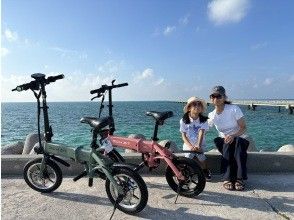 プランの魅力 How to enjoy Miyakojima with ECOmobi! の画像