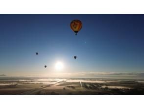 プランの魅力 1000mからの絶景 の画像