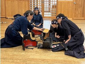 プランの魅力 程序②“觸摸” の画像