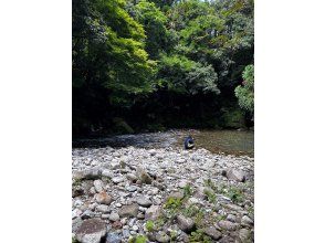 プランの魅力 ここでしかできない特別なダイビング体験 の画像