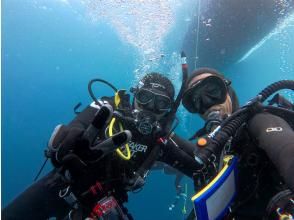 プランの魅力 海況に合わせた柔軟なポイント選定 の画像