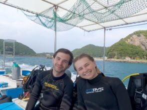 プランの魅力 英語対応可能！！ の画像