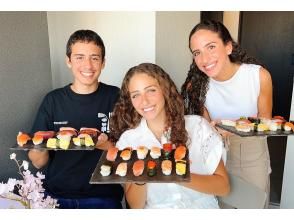 プランの魅力 #1 Cooking Class in Tokyo on TripAdvisor の画像