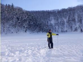 プランの魅力 I'm in the landscape now の画像