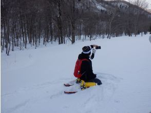 プランの魅力 You are free to take photos however you like! の画像