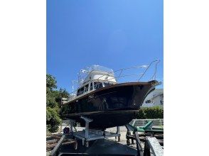 プランの魅力 The ship will be in use from April 2025. の画像