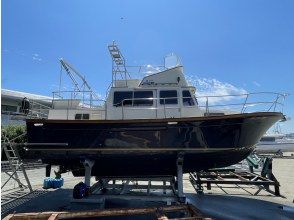 プランの魅力 The ship will be in use from April 2025. の画像