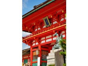 プランの魅力 Fushimi Inari Shrine の画像