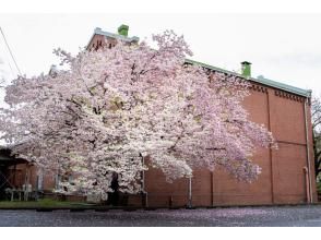 プランの魅力 赤煉瓦酒造工場 の画像