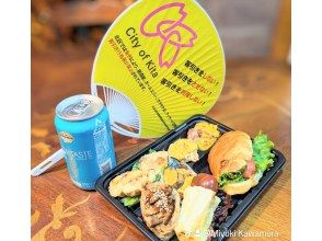 プランの魅力 お花見弁当 の画像