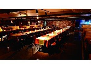 プランの魅力 2nd floor restaurant venue の画像