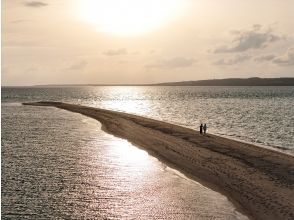 プランの魅力 サンセットもユニの浜で！ の画像