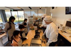 プランの魅力 いつもは厳しい飴職人が、、、 の画像