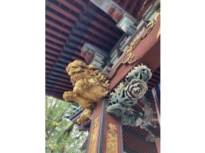 プランの魅力 Oji Inari Shrine の画像