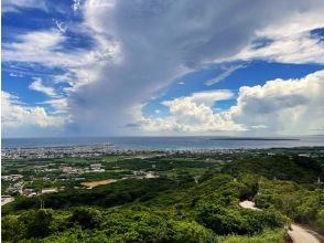 プランの魅力 エメラルドの海を見る展望台 の画像