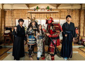 プランの魅力 集合写真もお任せください の画像