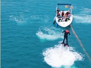 プランの魅力 private boat の画像