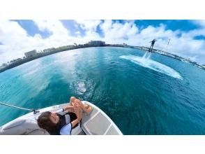 プランの魅力 オリジナルボート★ の画像