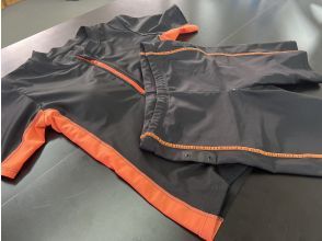 プランの魅力 水着レンタル500円です♪ の画像