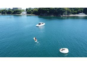 プランの魅力 関東随一のリゾートエリア の画像