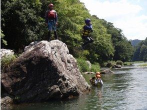 プランの魅力 飛び込み の画像