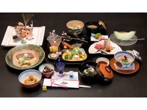 プランの魅力 Shisanro's course menu の画像