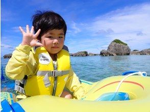 プランの魅力 提供所有儿童用具！ の画像