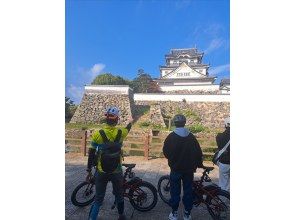 プランの魅力 Kishiwada Castle の画像