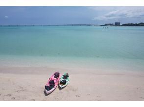 プランの魅力 まさに絶景のユニの浜♪ の画像