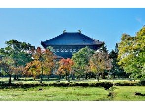 プランの魅力 东大寺 の画像