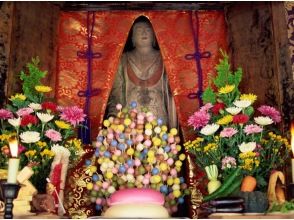 プランの魅力 Visit to the Miidera Temple "Sendango Festival" の画像