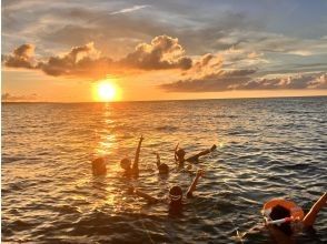 プランの魅力 Private sunset in Miyakojima! の画像